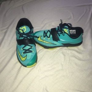 Nike KD 7 “Uprising”